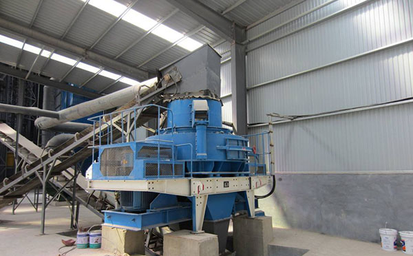 膨潤土圓錐破碎機(jī)