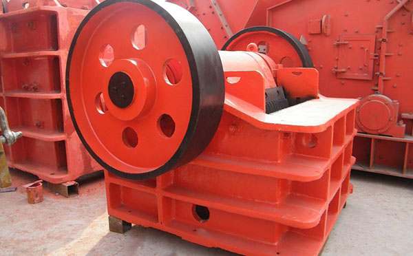 建筑垃圾顎式破碎機 建筑垃圾顎式破碎機