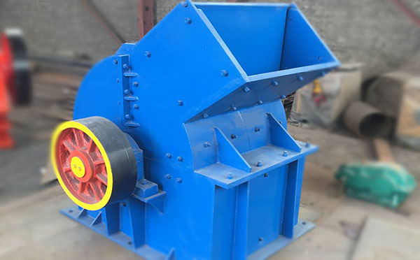 錘式粉碎機 錘式粉碎機