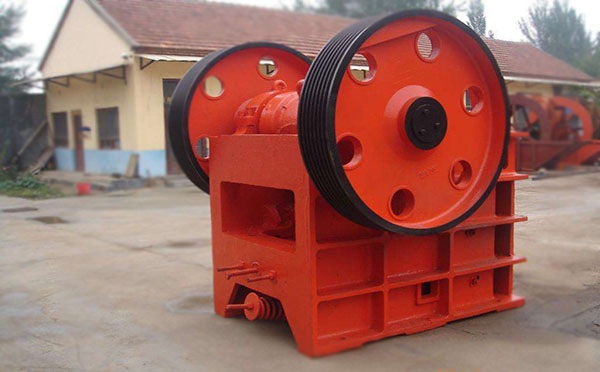 鉬礦破碎機 鉬礦破碎機