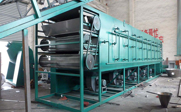 蟲(chóng)草花烘干機(jī) 蟲(chóng)草花烘干機(jī)