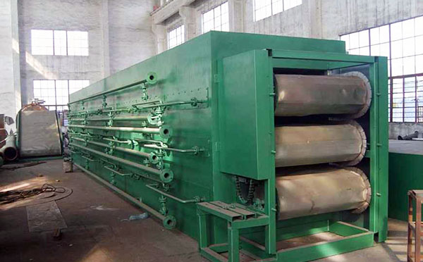 大黃烘干機(jī) 大黃烘干機(jī)