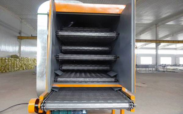 地黃烘干機 地黃烘干機