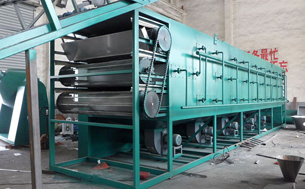 葛根烘干機 葛根烘干機