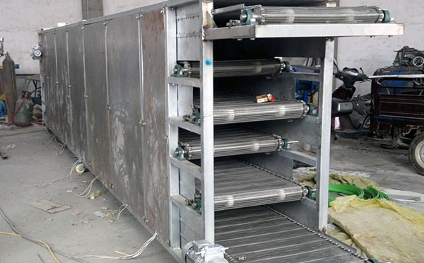 蝦米烘干機 蝦米烘干機